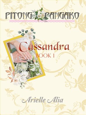 cover image of Cassandra